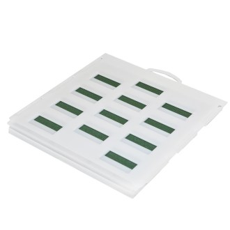 Évaporateur de substances volatiles YANNICK