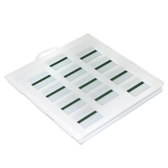 Évaporateur de substances volatiles YANNICK