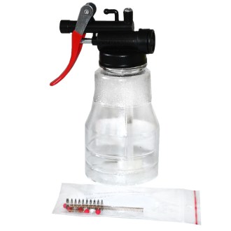 Huileur pour développeur d'aérosol Grifin 220 ml