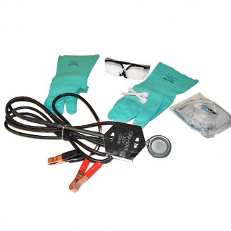 Évaporateur d'acide oxalique - Varrox - Oxavar