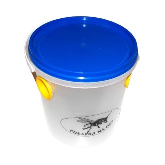 Piège à guêpes, etc.