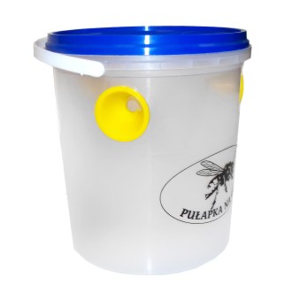 Piège à guêpes, etc.