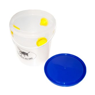 Piège à guêpes, etc.