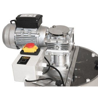 Dispositif de crémage Mellarius ProLine 230 V capacité 135 kg - automatique