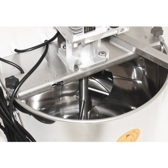 Appareil à cristalliser Mellarius ProLine 230 V capacité 60 kg - automatique