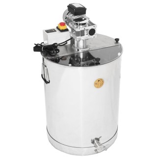 Dispositif pour le crémage du miel Mellarius ProLine 230 V capacité 185 kg - automatique