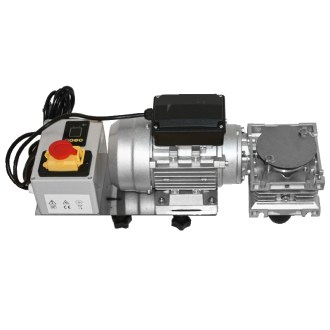 Appareil pour crémage du miel Mellarius 370 W