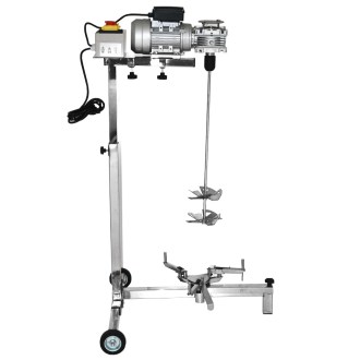 Appareil pour crémage du miel Mellarius 370 W