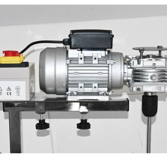 Appareil pour crémage du miel Mellarius 370 W