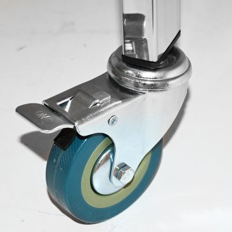 Dispositif de crémage avec pieds Mellarius ProLine 230 V contenance 60 kg - automatique