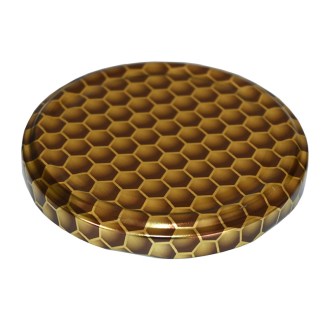 Couvercle pour pot TO 82 - Rayon de miel type 1 - HC1