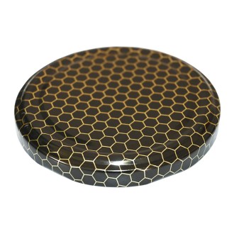 Couvercle pour pot TO 82 - Rayon de miel type 5 - HC5