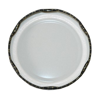 Couvercle pour pot TO 82 - Rayon de miel type 5 - HC5