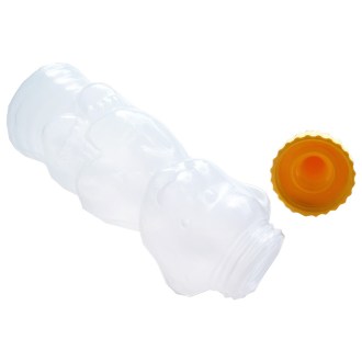 Cuillère à miel - ourson - 350 g