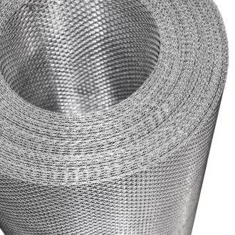 Grillage apicole en acier inoxydable 304 (maille 3,15 mm) – largeur 1 m - longueur 10 m