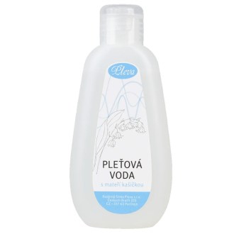 Lotion pour le visage à la gelée royale