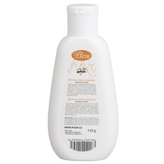 Lait pour le visage à la propolis