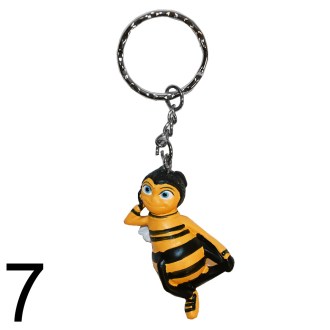 Porte-clés - métal