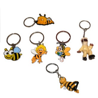 Porte-clés - métal