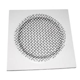 Plateau absorbant pour bocal