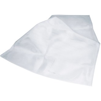 Sac pour l'extraction de la cire - grand - 62 x 50 cm