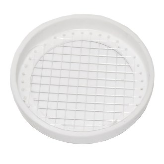 Grille à marquer les reines