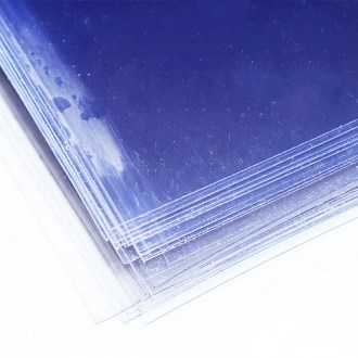 Film de couvre-cadres