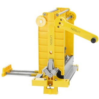 Désoperculateur manuel, Optima 1000mm, 1/2 Dadant Blatt