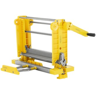 Désoperculateur manuel, Optima 1000mm, 1/2 Dadant Blatt