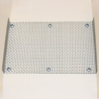 Ruchette de fécondation en polystyrène Langstroth JUMBO - 6 cadres
