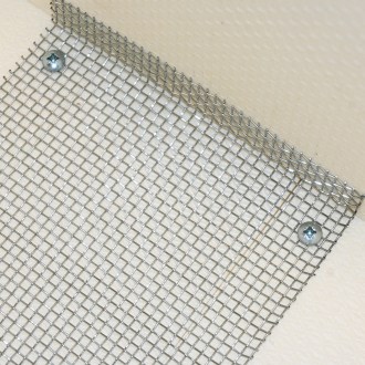 Ruchette de fécondation en polystyrène Langstroth 3/4 - 6 cadres