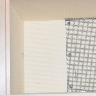Ruchette de fécondation en polystyrène Langstroth JUMBO - 6 cadres