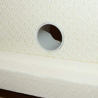 Ruchette de fécondation en polystyrène Langstroth JUMBO - 6 cadres