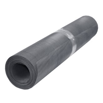 Grille à reine en acier inoxydable 0,42/10 m