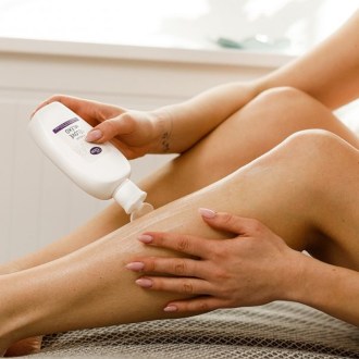 Lait corporel au miel - 200g