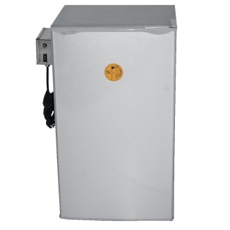 Mini chambre de liquéfaction du miel - 90l