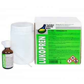 Lukopren N 1522 - 1 kg + catalyseur
