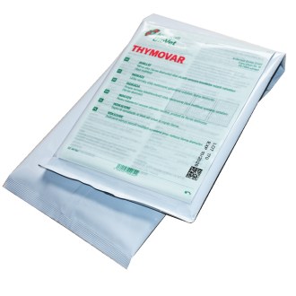 Bandelettes THYMOVAR 2 x 5 pièces