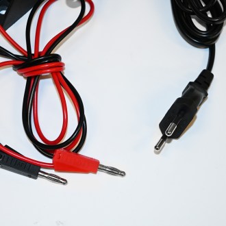 Transformateur Mellarius pour l'insertion des feuilles de cire gaufrée 12/18/24/36 V