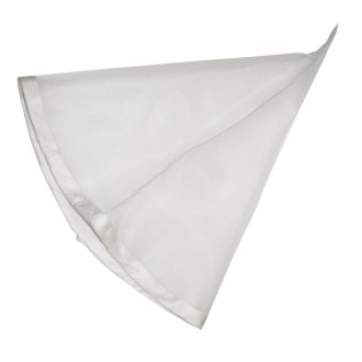 Tamis en nylon 550 microns - conique