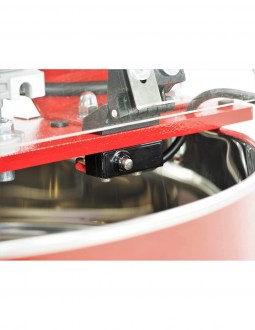 Appareil à crémage Lysoň 230V capacité 50 l - automatique