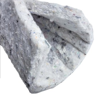 Isolant en feutre - 50 x 50 cm