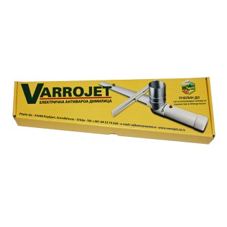 Fumigateur électrique Varrojet