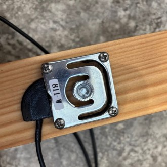 Balance de ruche 3W