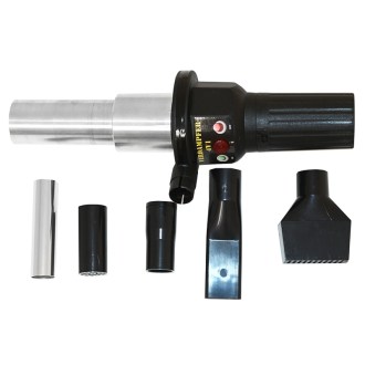 Évaporateur 4v1 (Apifum) - fumigateur à batterie