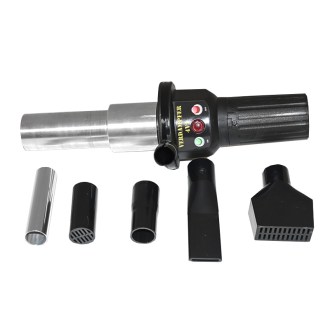 Évaporateur 4v1 (Apifum) - fumigateur à batterie