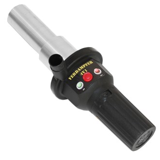 Évaporateur 4v1 (Apifum) - fumigateur à batterie externe