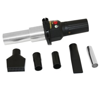 Évaporateur 4v1 (Apifum) - fumigateur à batterie externe
