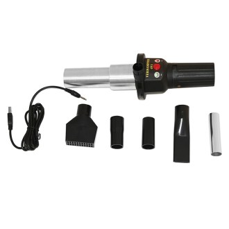 Évaporateur 4v1 (Apifum) - fumigateur à batterie externe