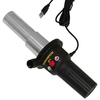 Évaporateur 4v1 (Apifum) - fumigateur à batterie externe